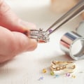 Jewelry Repair and Maintenance Services in Westchester County, New York - Get the Best Quality Services