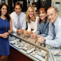 Jewelry Shopping in Westchester County, New York - Find the Perfect Piece for Your Look