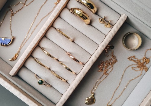 Finding Ethical and Sustainable Jewelry in Westchester County, New York