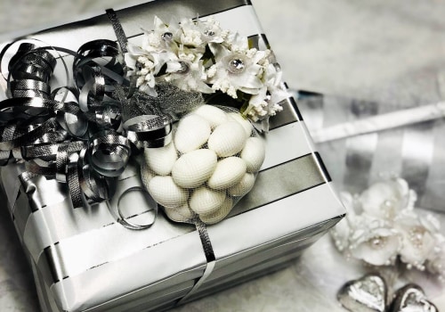 Gift Wrapping Services in Westchester County, New York - Get the Perfect Gift Wrapped