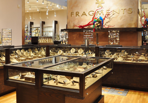 Tips for Finding Luxury Jewelry Pieces in Westchester County, New York