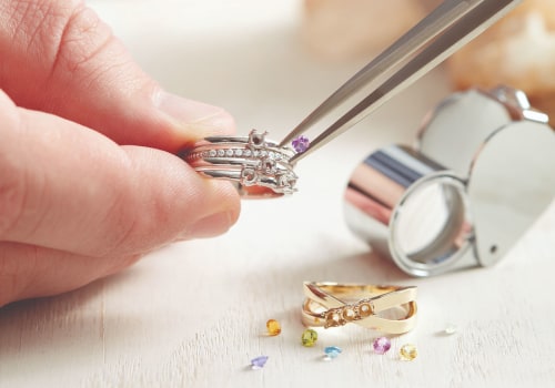 Jewelry Stores in Westchester County, New York: Get Quality Repairs and Maintenance Services